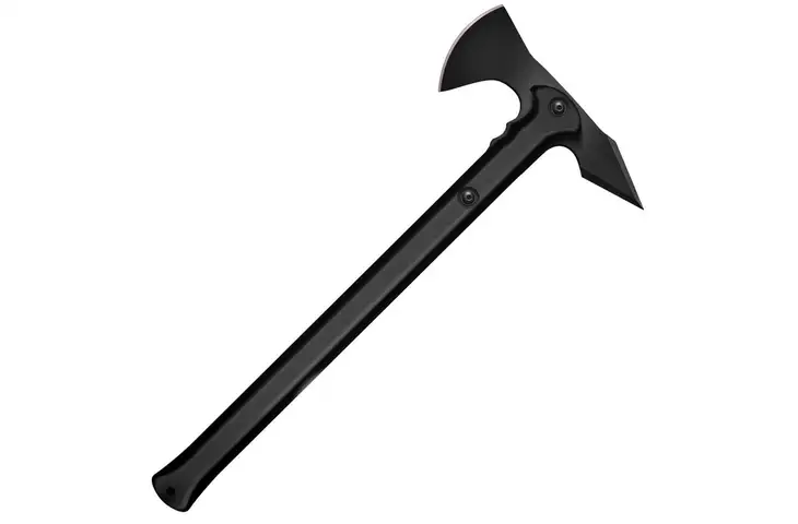 Cold Steel Trench Hawk Axe w/ Sheath CS-90PTH w/ Free Shipping